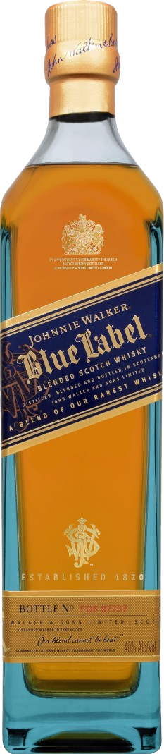 Johnnie Walker Blue Label 사진